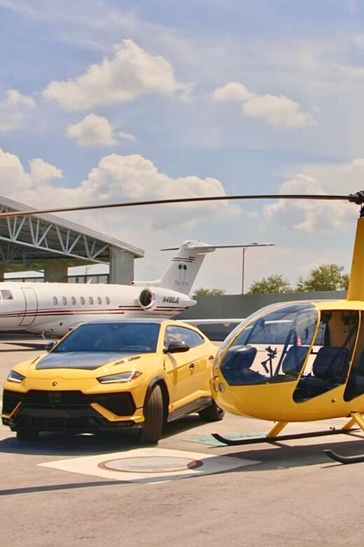Miami Beach: Sightseeing Helicopter Tour - FAQ