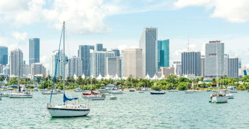 miami-beach-skyline-daytime-or-sunset-biscayne-bay-cruise