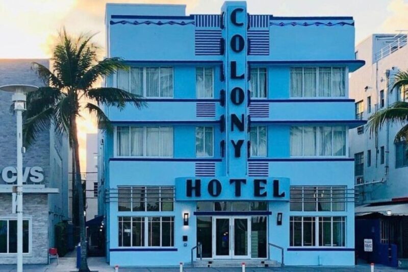 Miami Beach: South Beach Journey through Food and History - Exploring the Art Deco District with a Guided Touch