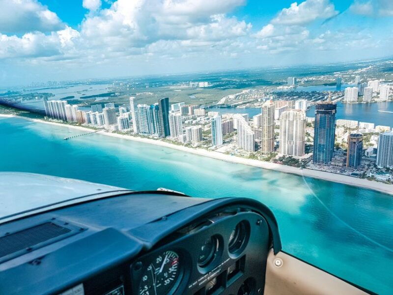 miami-beach-south-beach-private-airplane-tour-with-drinks