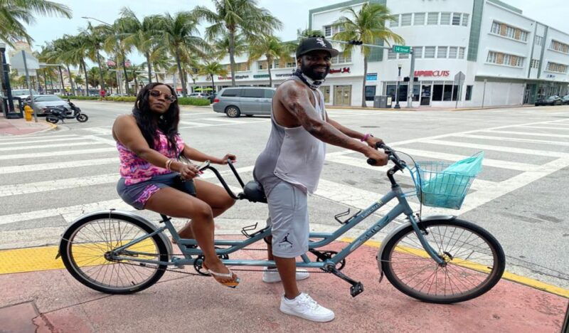 miami-beach-south-beach-tandem-bike-rental