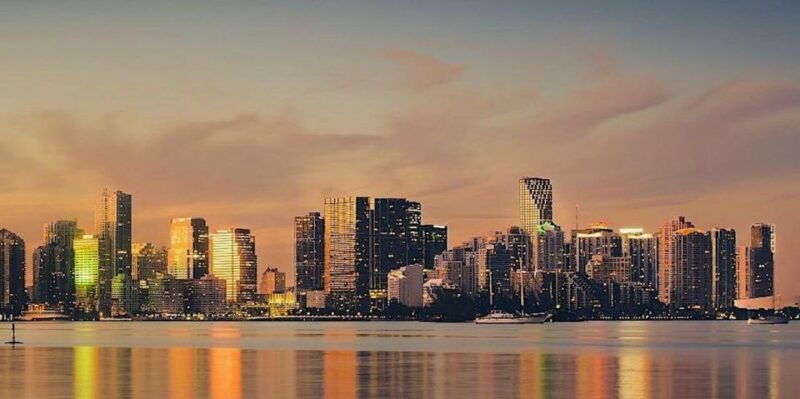 miami-beach-vizcaya-sunset-cruise-includes-food-and-drink