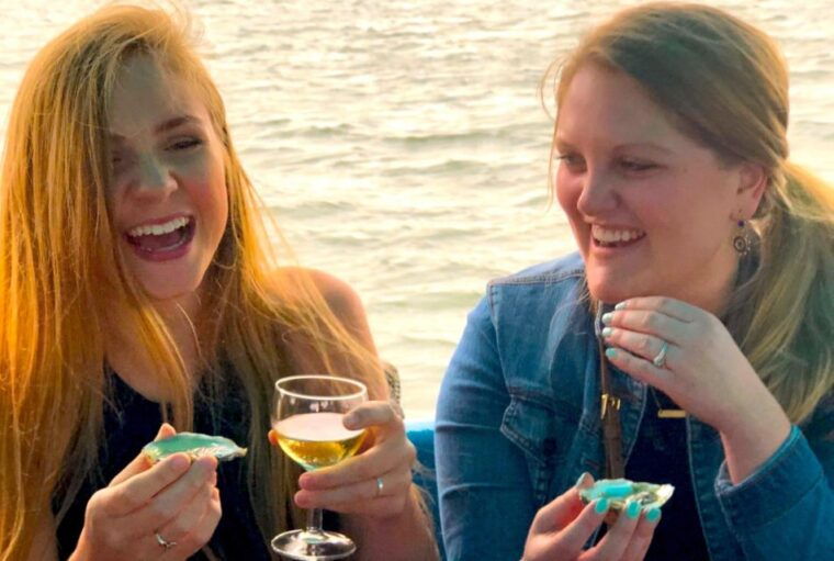 miami-beach-vizcaya-sunset-cruise-includes-food-and-drink