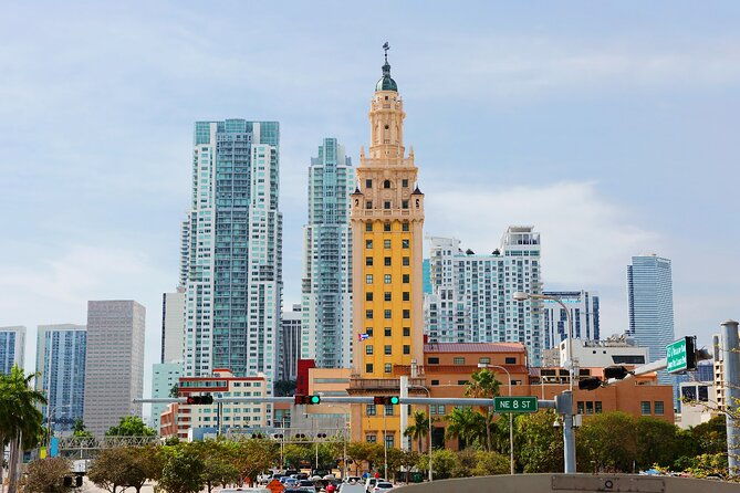 miami-beaches-self-guided-driving-audio-tour