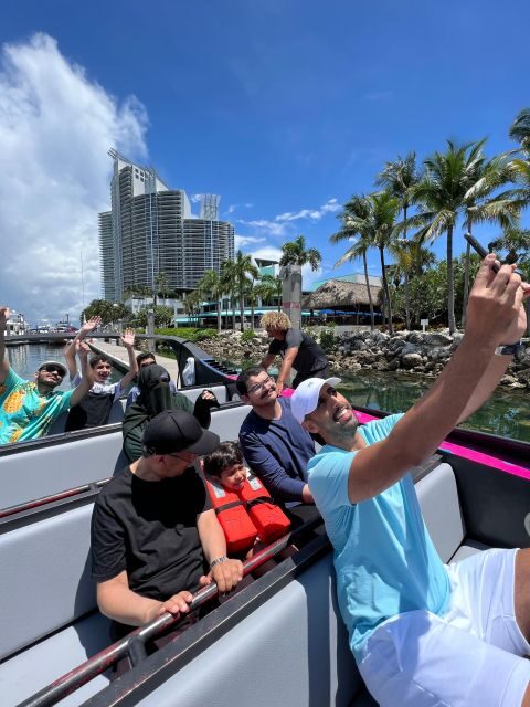 Miami: Biscayne Bay Jet Ski Rental & Free Boat Ride - Authentic Insights from Previous Guests