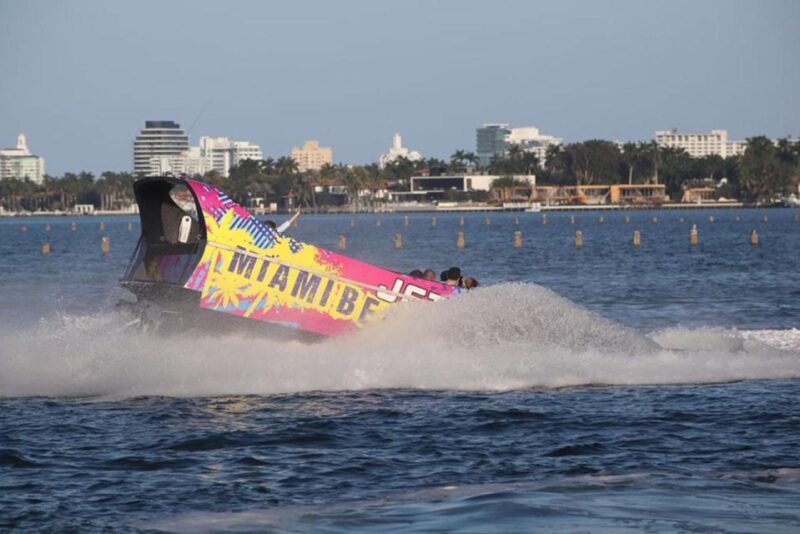 Miami: Biscayne Bay Jet Ski Rental & Free Boat Ride - Why This Experience Might Be Right for You