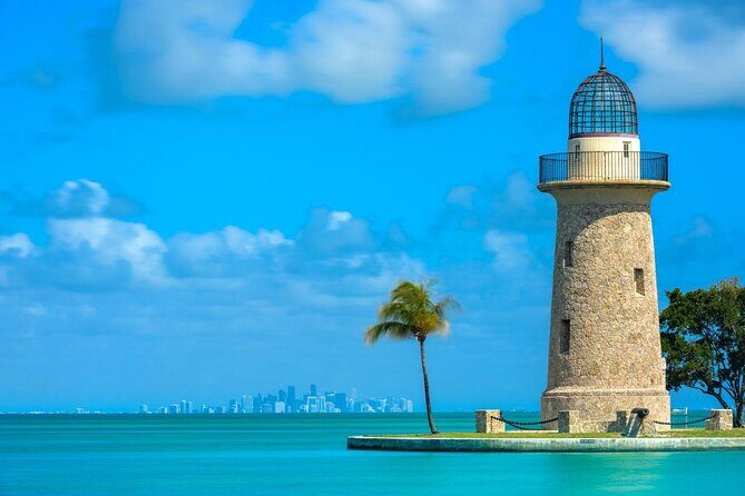 Miami Biscayne Bay Jet Ski Tour - The Value and What You’re Getting
