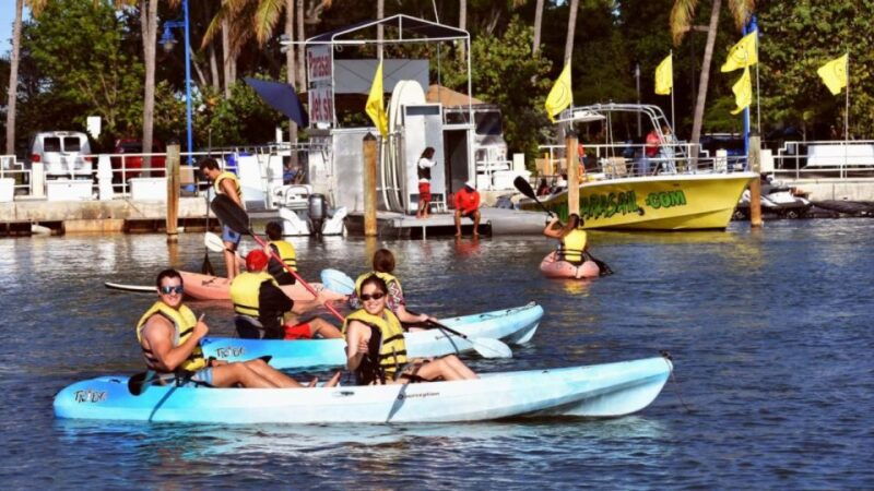 miami-biscayne-bay-kayak-or-paddleboard-rental