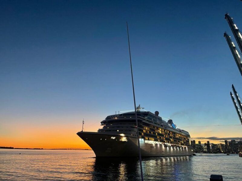 Miami: Biscayne Bay Millionaire's Row Boat Tour - Who Will Love This Tour?