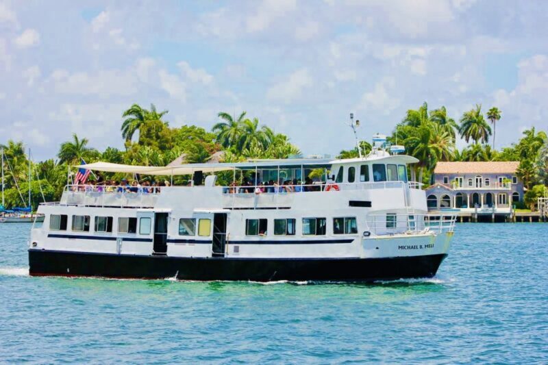 Miami: Biscayne Bay Millionaire's Row Boat Tour - Final Thoughts