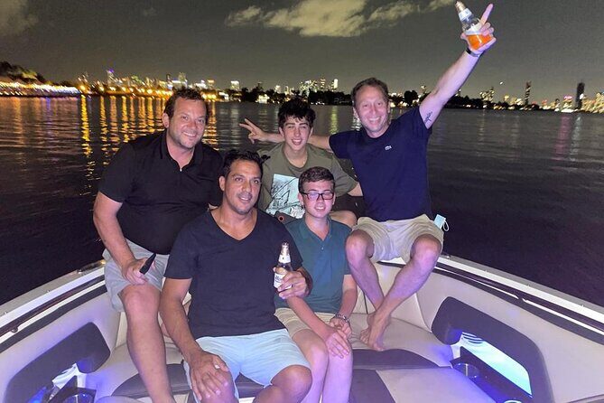 Miami Biscayne Bay Private Boat Experience with Captain - Final Thoughts