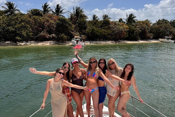 miami-boat-yacht-for-day-or-sunset-tour-cruise-with-captain