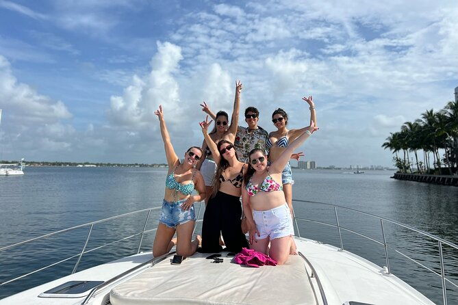 miami-boat-yacht-for-day-or-sunset-tour-cruise-with-captain
