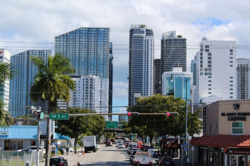 Miami : Bus, Boat & Walking Tour the Ultimate City Discovery - A Full Breakdown of the Tour Experience