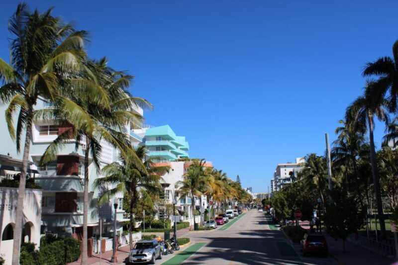 Miami : Bus, Boat & Walking Tour the Ultimate City Discovery - Final Thoughts
