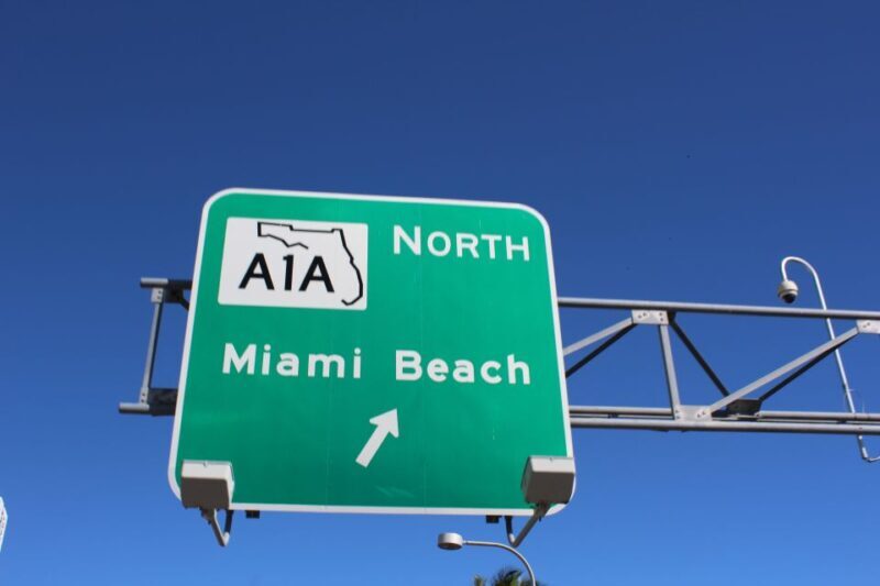 Miami : Bus, Boat & Walking Tour the Ultimate City Discovery - FAQ