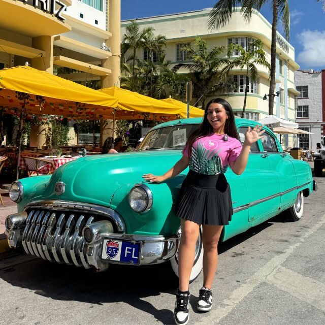 Miami Bus Tour Flamingo Open Air Trolley Bus Tours City Tour - Summary: Who Is This Tour Perfect For?