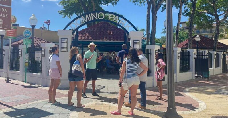 Miami: City Sightseeing and millionaire row boat tour - Why This Tour Offers Good Value
