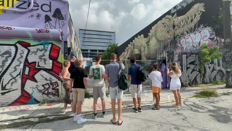 Miami: City Sightseeing and millionaire row boat tour - Who Should Book This Tour?