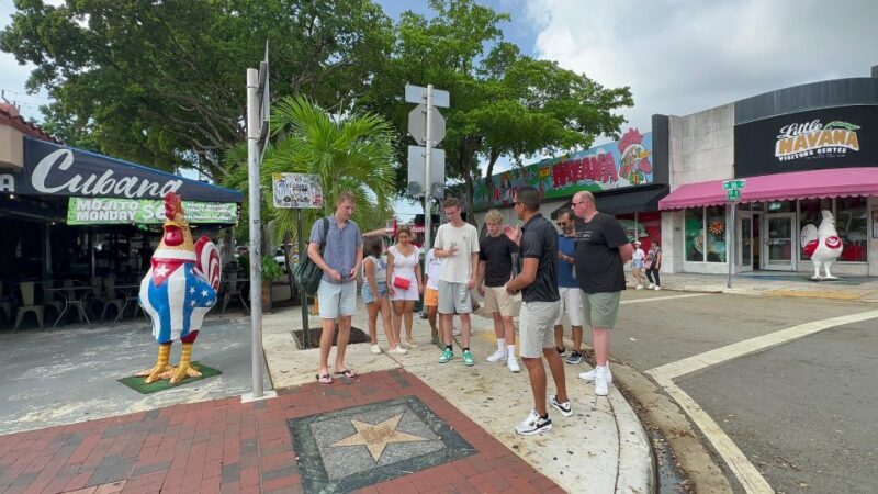 Miami: City Sightseeing and millionaire row boat tour - Final Thoughts