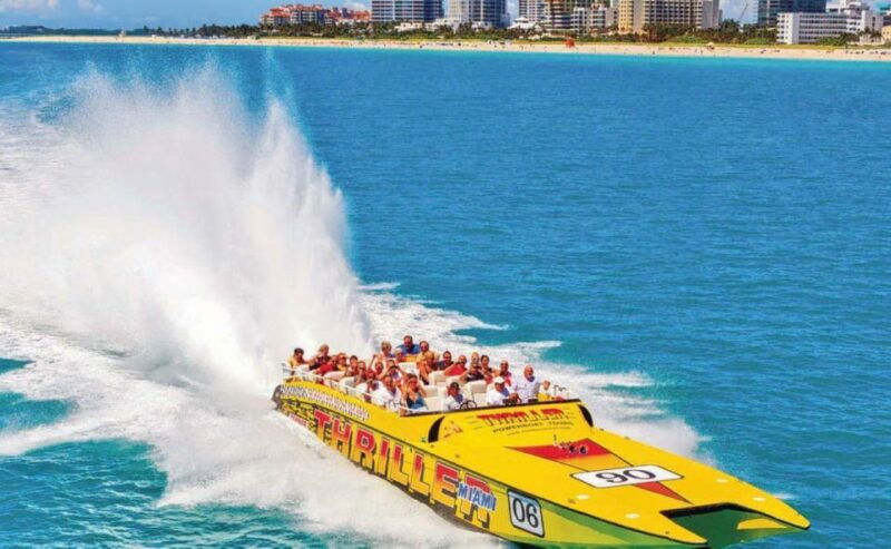 miami-city-tour-and-thriller-speedboat-adventure