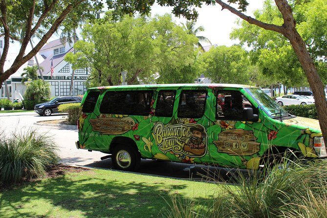 Miami City Tour - per guide, small group, includes pickup - Key Points
