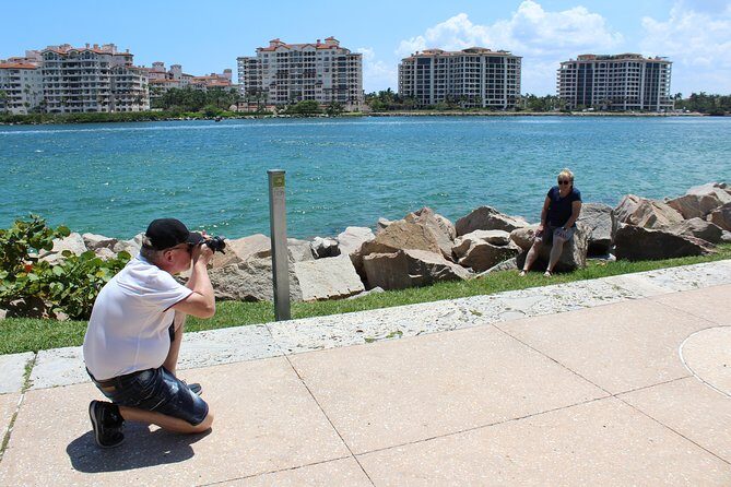 Miami City Tour - per guide, small group, includes pickup - Deep Dive Into the Itinerary