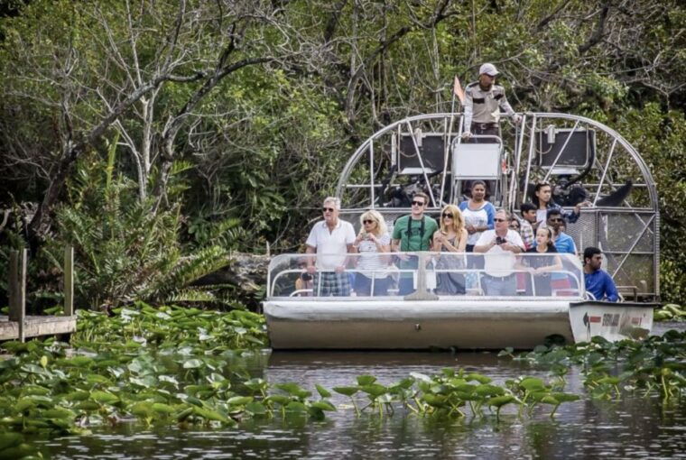miami-city-tour-with-optional-cruise-and-everglades-entry