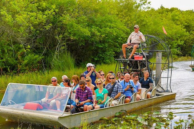 miami-combo-city-tour-biscayne-bay-cruise-and-everglades-airboat-ride