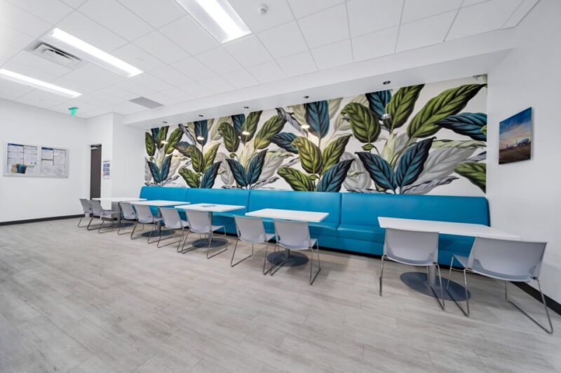 Miami: Cruise Line Lounge Access + Luggage Storage - Key Points