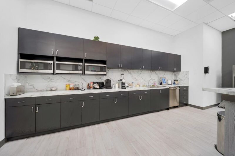 Miami: Cruise Line Lounge Access + Luggage Storage - Location and Access