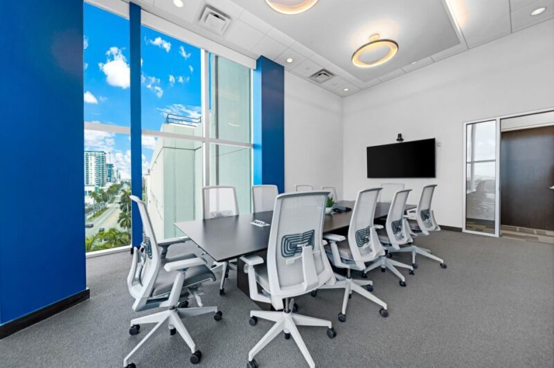 Miami: Cruise Line Lounge Access + Luggage Storage - Final Thoughts