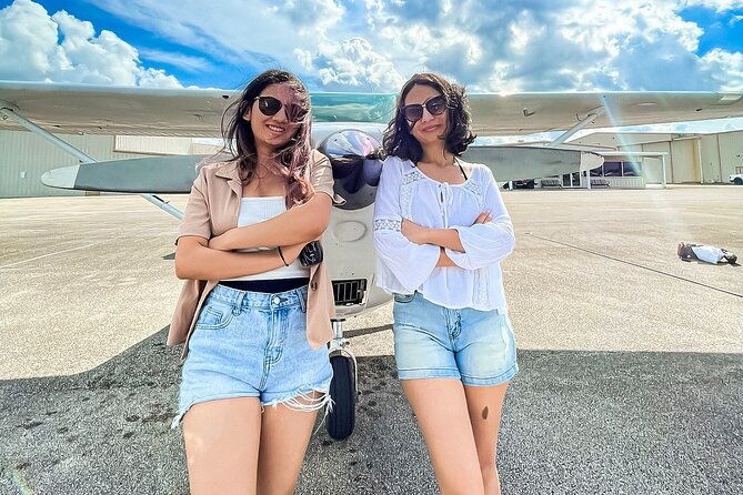 miami-downtown-airplane-tour-with-free-drinks