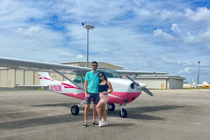 miami-downtown-airplane-tour-with-free-drinks