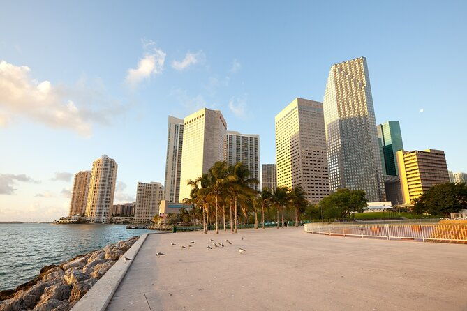 miami-downtown-highlights-private-guided-walking-tour