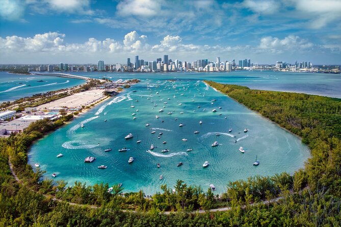 miami-downtown-highlights-private-guided-walking-tour