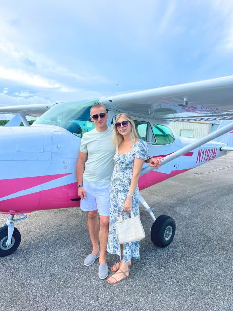 miami-downtown-private-airplane-tour-with-soft-drinks