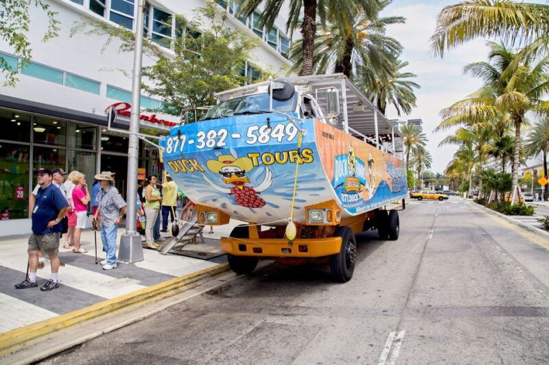 miami-duck-tour-of-miami-and-south-beach