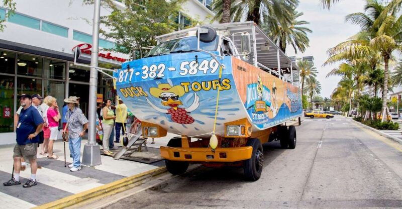 miami-duck-tour-of-miami-and-south-beach