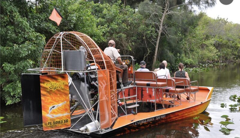 Miami: Everglades Airboat Ride and Tram Tour - What Makes This Tour Stand Out
