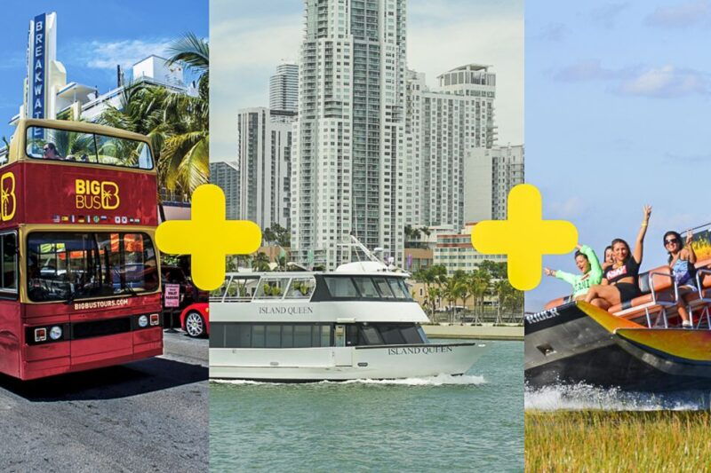 miami-everglades-experience-bay-cruise-open-top-bus-tour