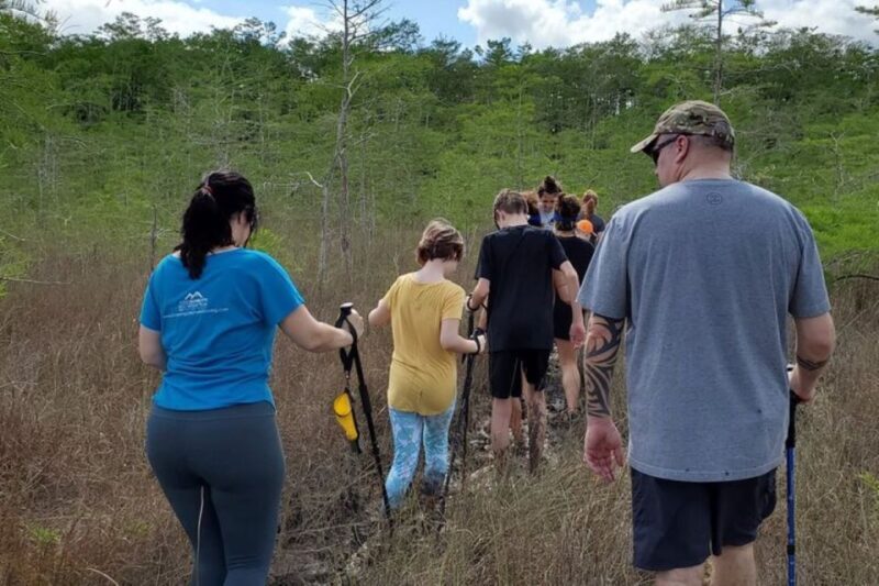 Miami: Everglades National Park Hiking and Kayaking Day Trip - A Complete Look at the Everglades Tour Experience