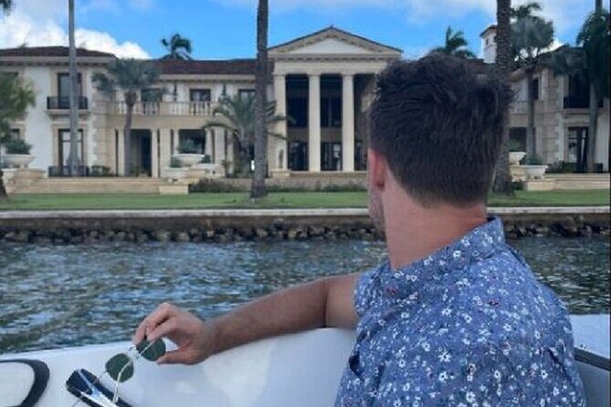 Miami Express Private Boat a 1- Hour Luxury Experience - Who Should Book This Experience?