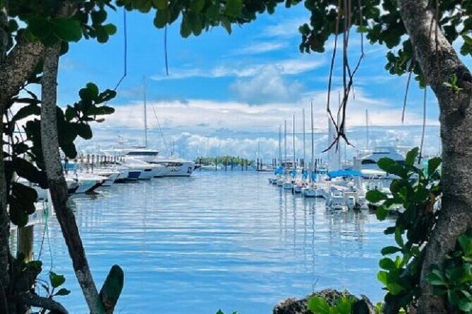 Miami Express Private Boat a 1- Hour Luxury Experience - Final Thoughts