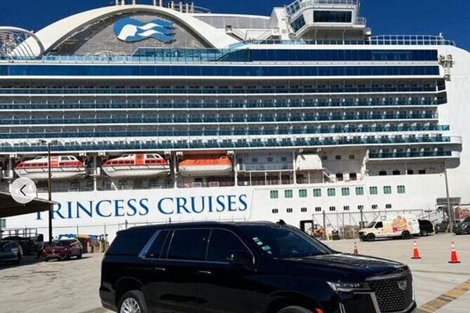 miami-fort-lauderdale-port-airport-transfer-service