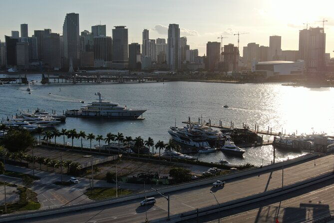 miami-fort-lauderdale-port-airport-transfer-service