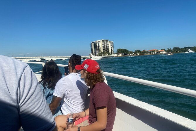 miami-from-fort-lauderdale-high-speed-train-tour
