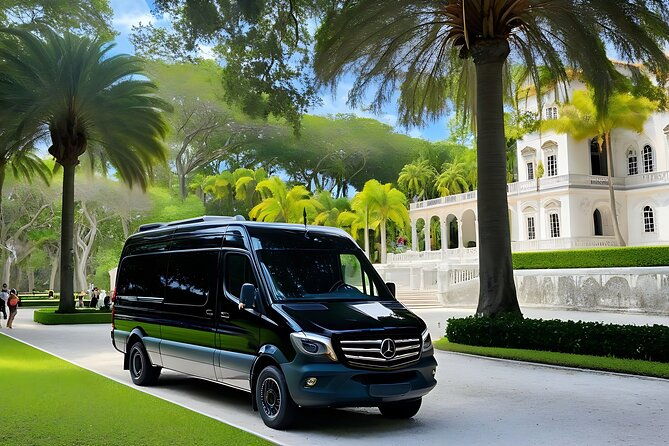 miami-ft-lauderdale-airport-transfer-transportation-service