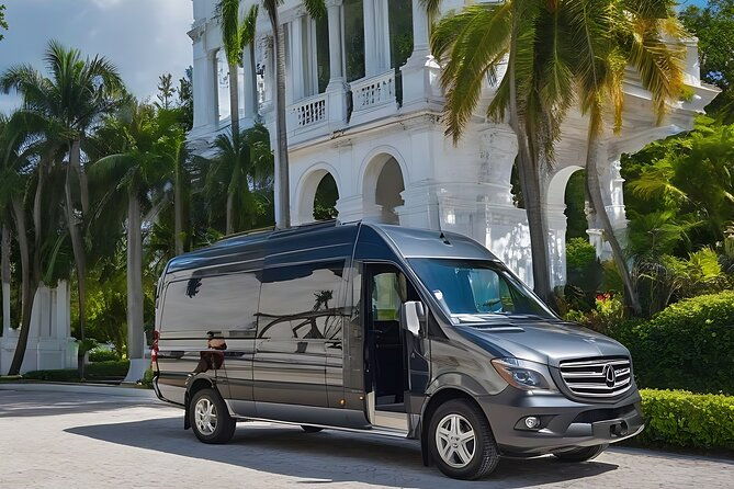 miami-ft-lauderdale-airport-transfer-transportation-service