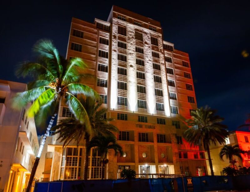 Miami: Ghosts, Boos and Booze Haunted Pub Crawl - What to Expect from the Haunted Pub Crawl